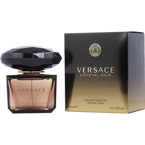 versace black noir parfem|Versace crystal noir edt fragrantica.